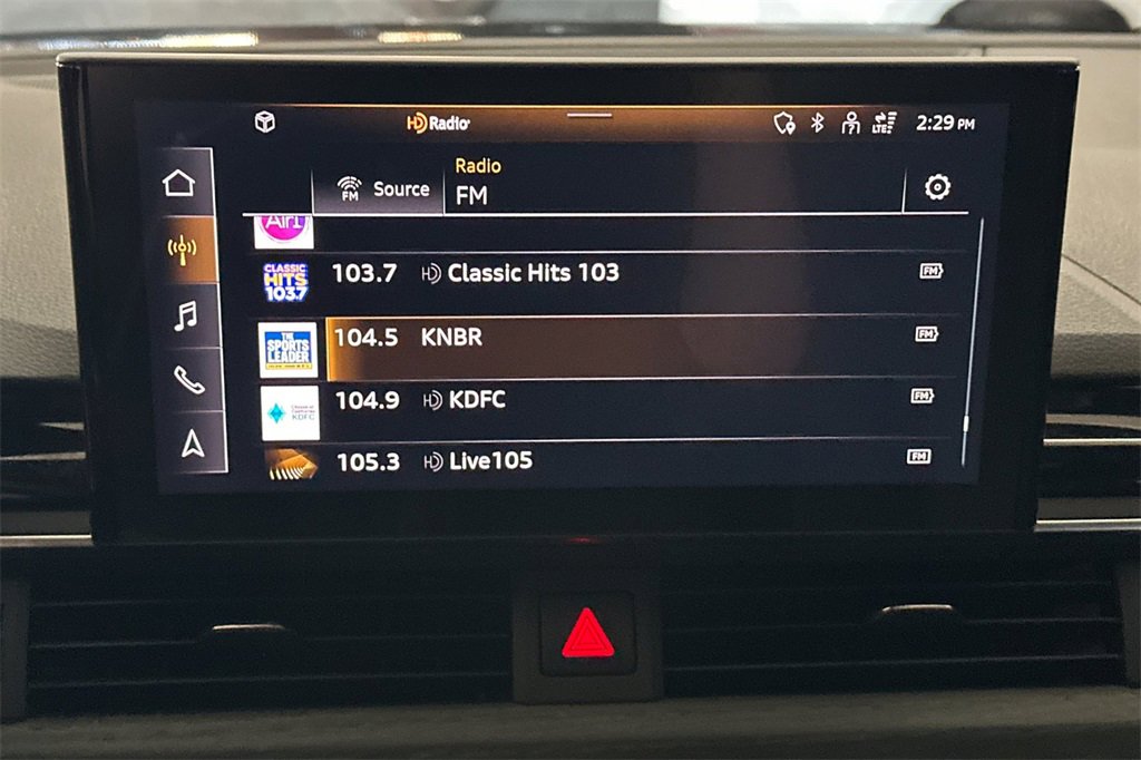 Used 2024 Audi A5 2.0T Premium image 22