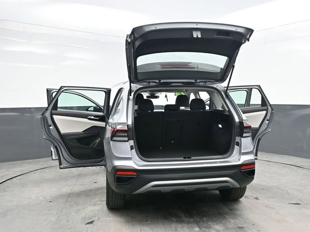 Used 2025 Volkswagen Taos S AWD/4WD image 46