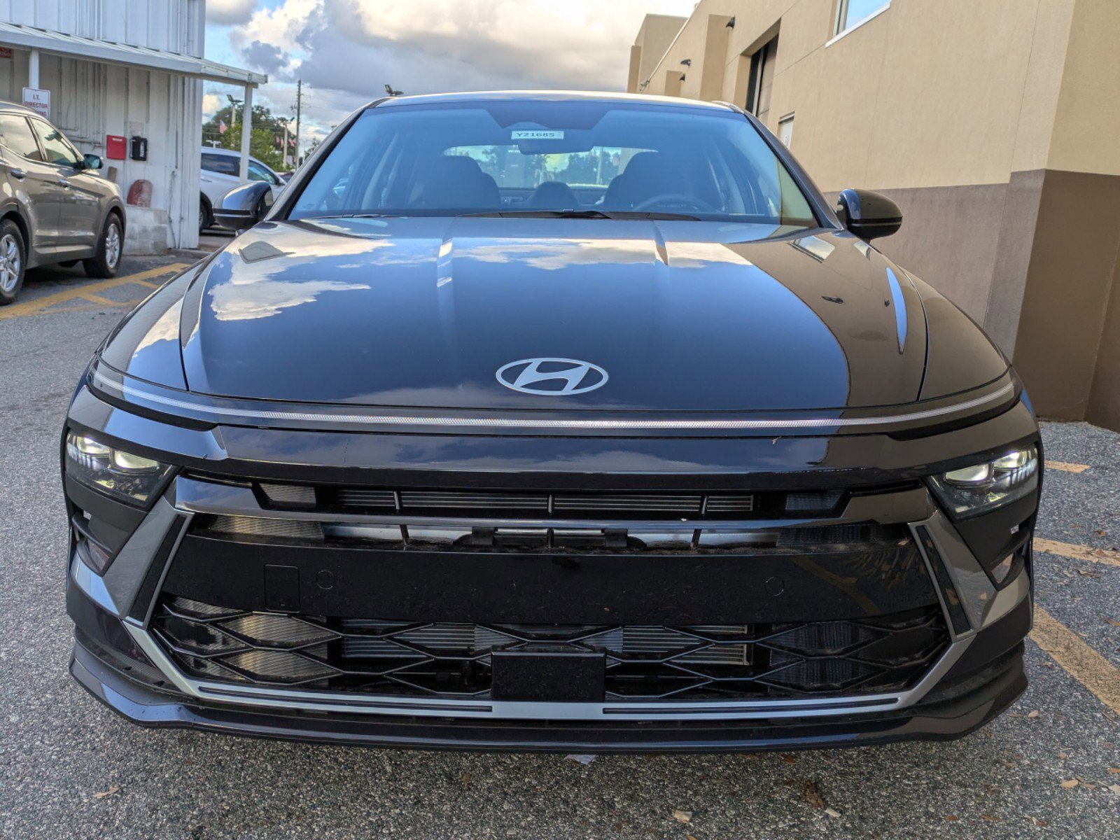 New 2026 Hyundai Sonata SE image 11