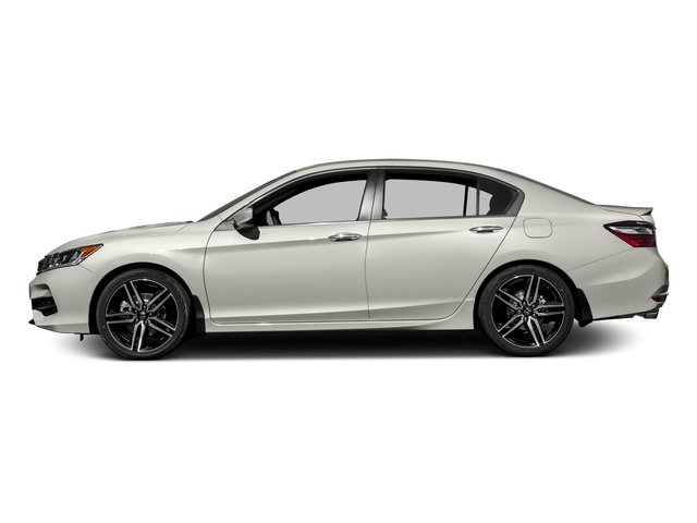 Used 2017 Honda Accord Sport image 6