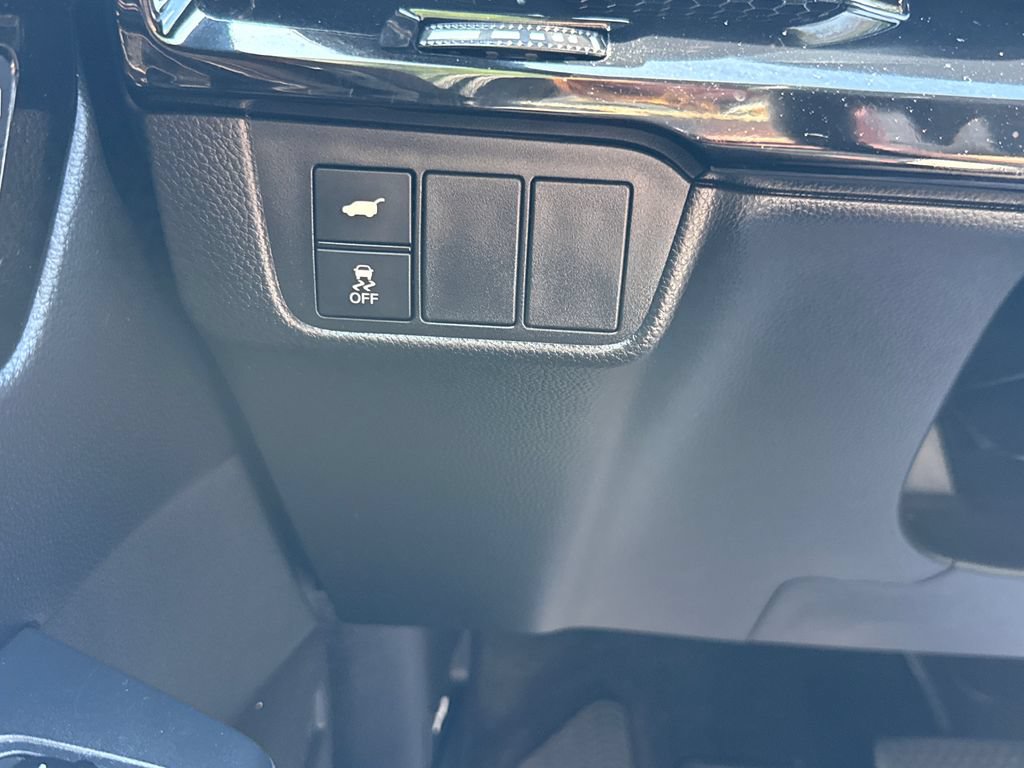 Used 2024 Honda CR-V Sport Touring image 32