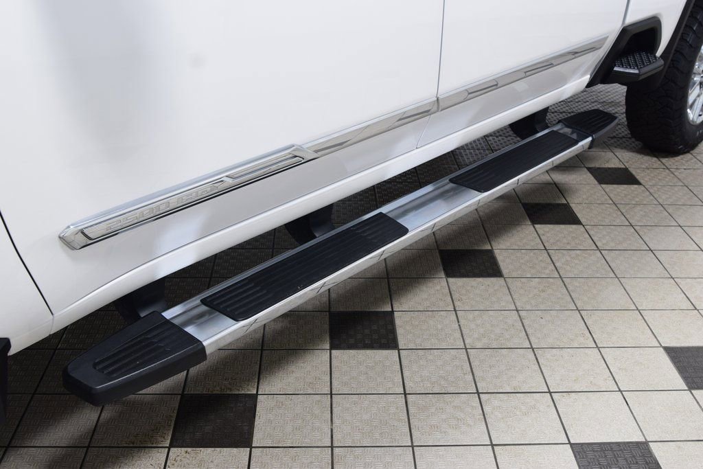 Used 2024 Chevrolet Silverado 2500 High Country w/ Technology Package image 32