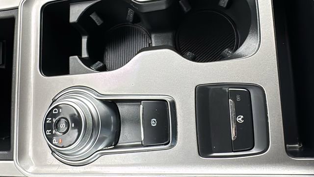 Certified 2024 Ford Edge SEL w/ Convenience Package image 25