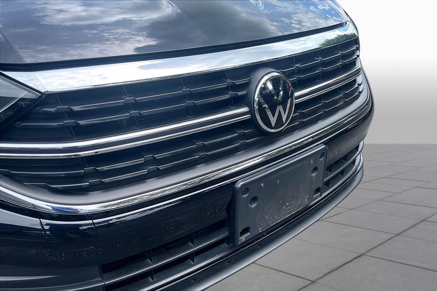 Used 2023 Volkswagen Jetta S FWD image 32