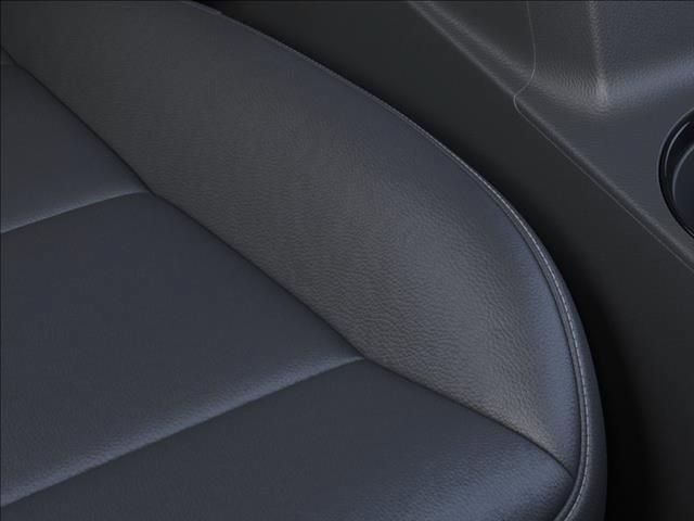 New 2026 Chevrolet Colorado Trail Boss AWD/4WD image 21
