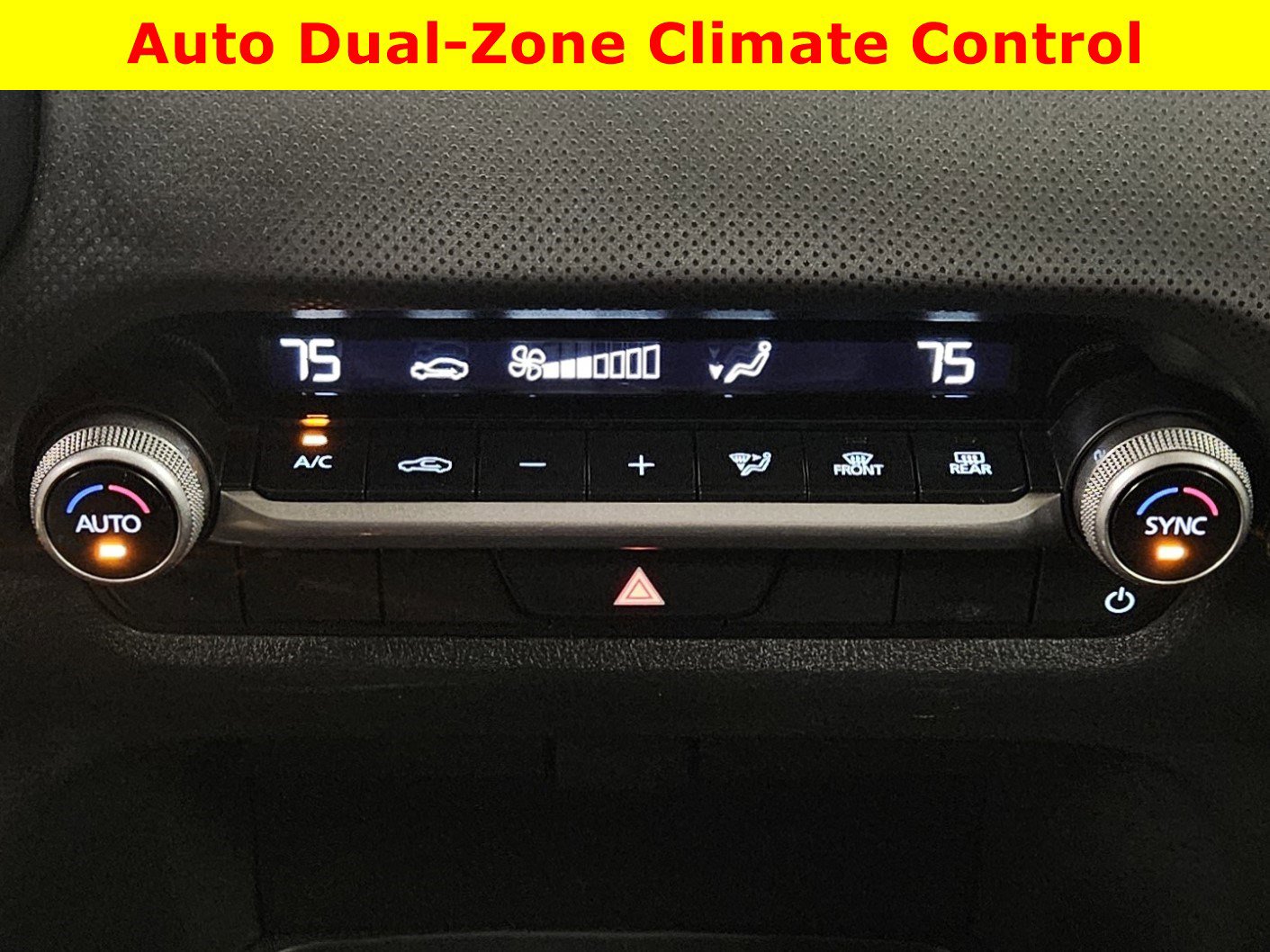 Used 2024 MAZDA CX-50 AWD 2.5 S w/ Cargo Package image 24