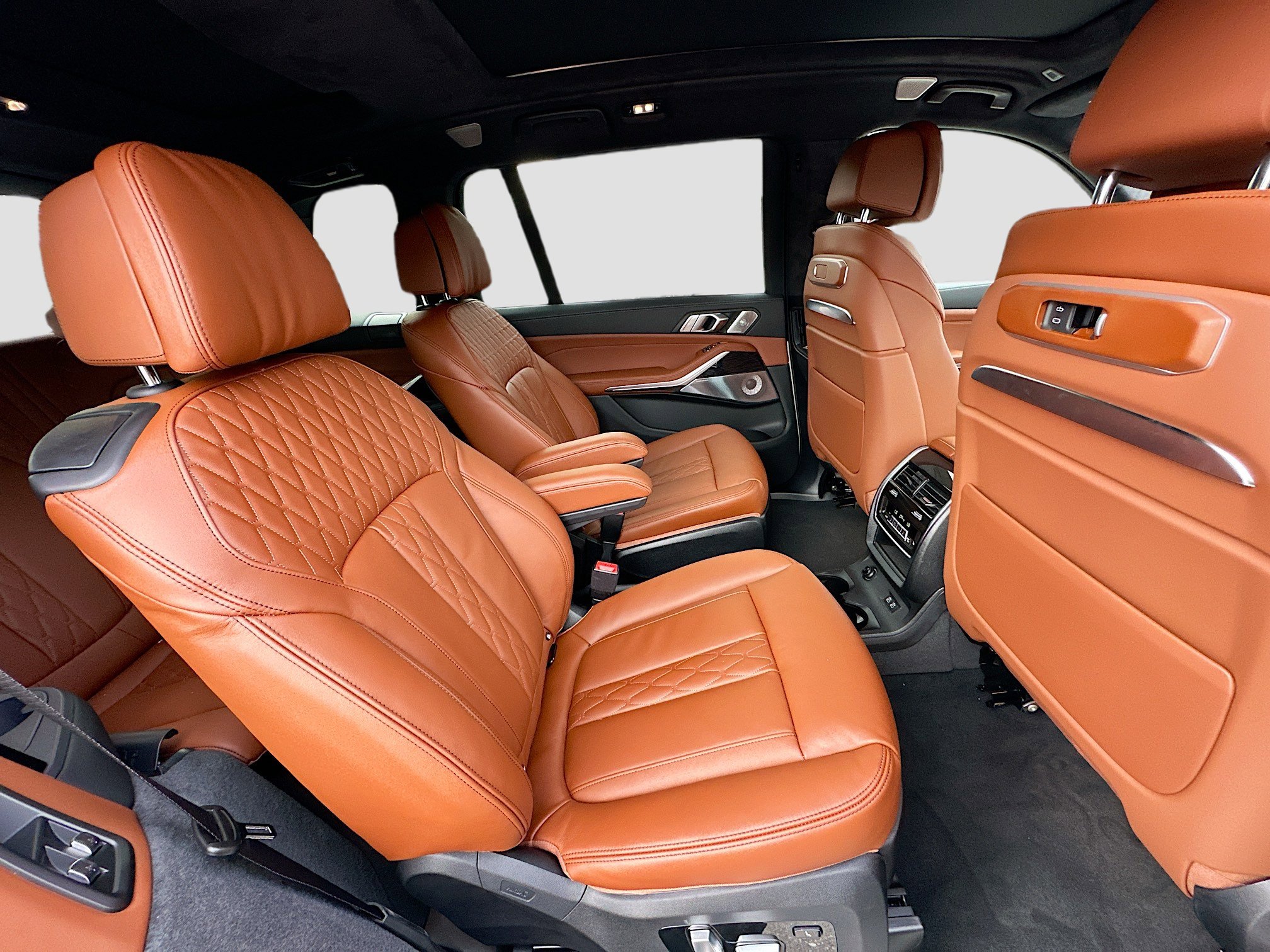 New 2026 BMW X7 M60i image 25