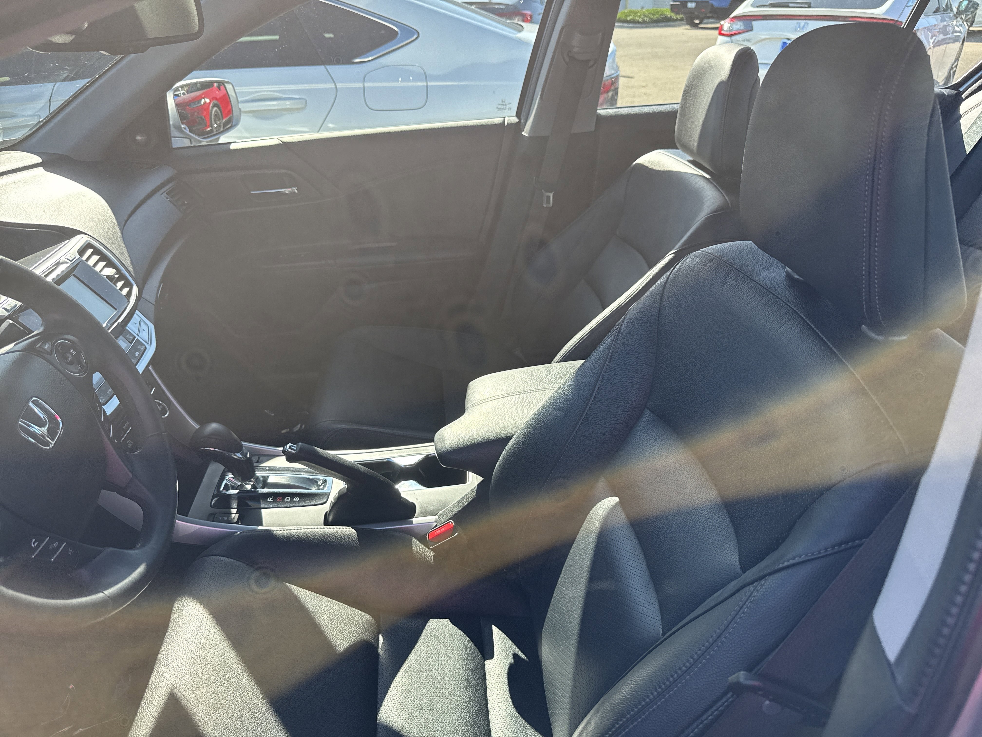 Used 2013 Honda Accord Touring image 15