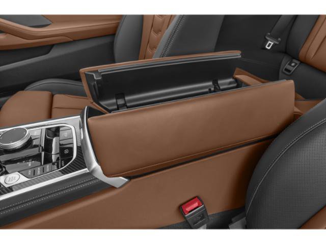 New 2026 BMW M850i xDrive Convertible w/ M Carbon Exterior Package image 17