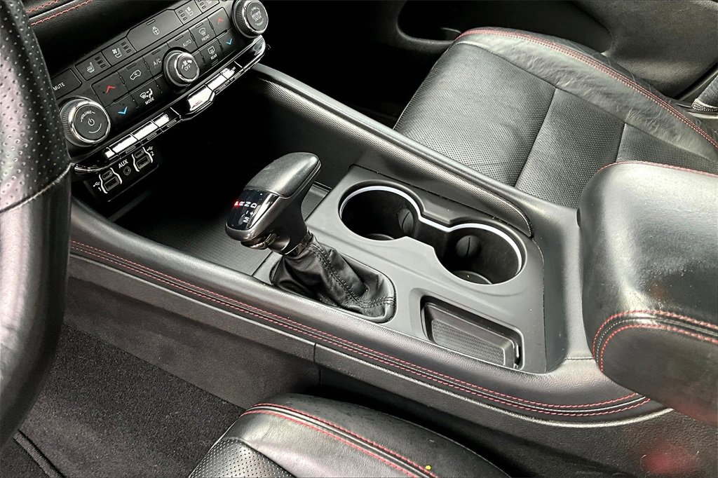 Used 2023 Dodge Durango GT image 15