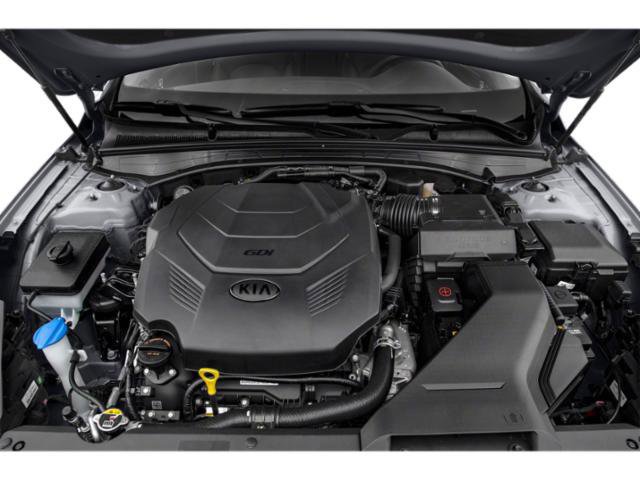 Used 2019 Kia Cadenza Premium FWD image 16