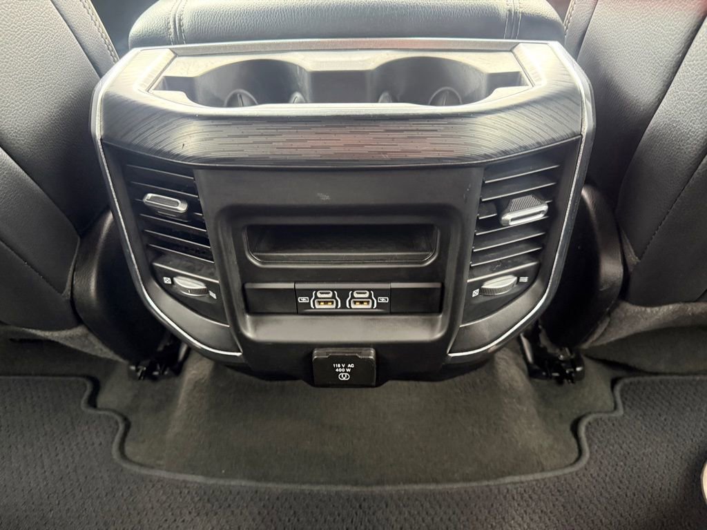 Used 2023 RAM 1500 Laramie image 20