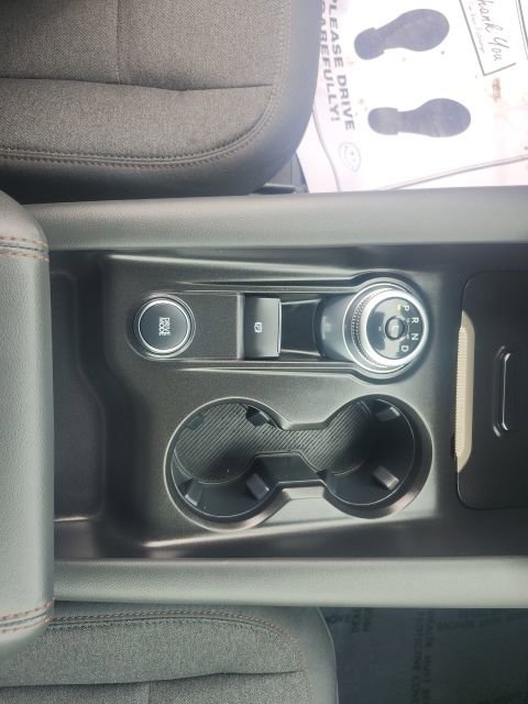 Used 2025 Ford Explorer Active image 33