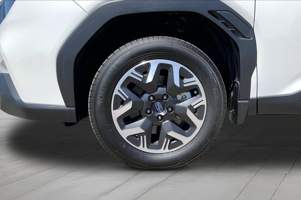 Certified 2026 Subaru Forester Premium AWD/4WD image 33