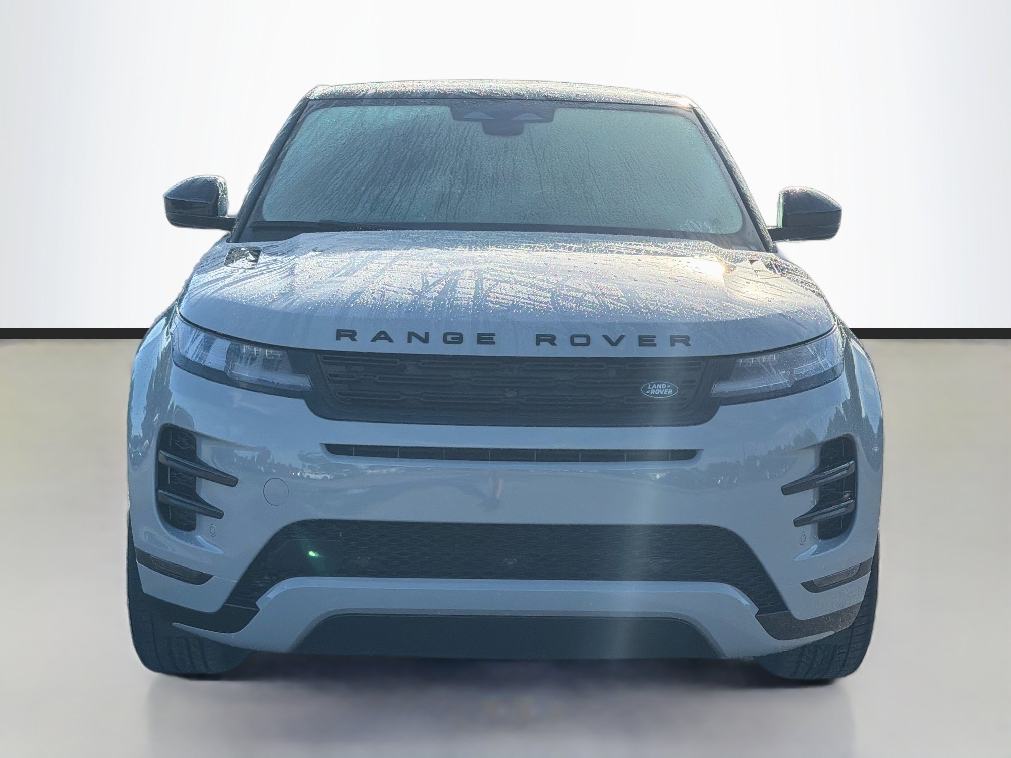 New 2026 Land Rover Range Rover Evoque Hoxton AWD/4WD image 8