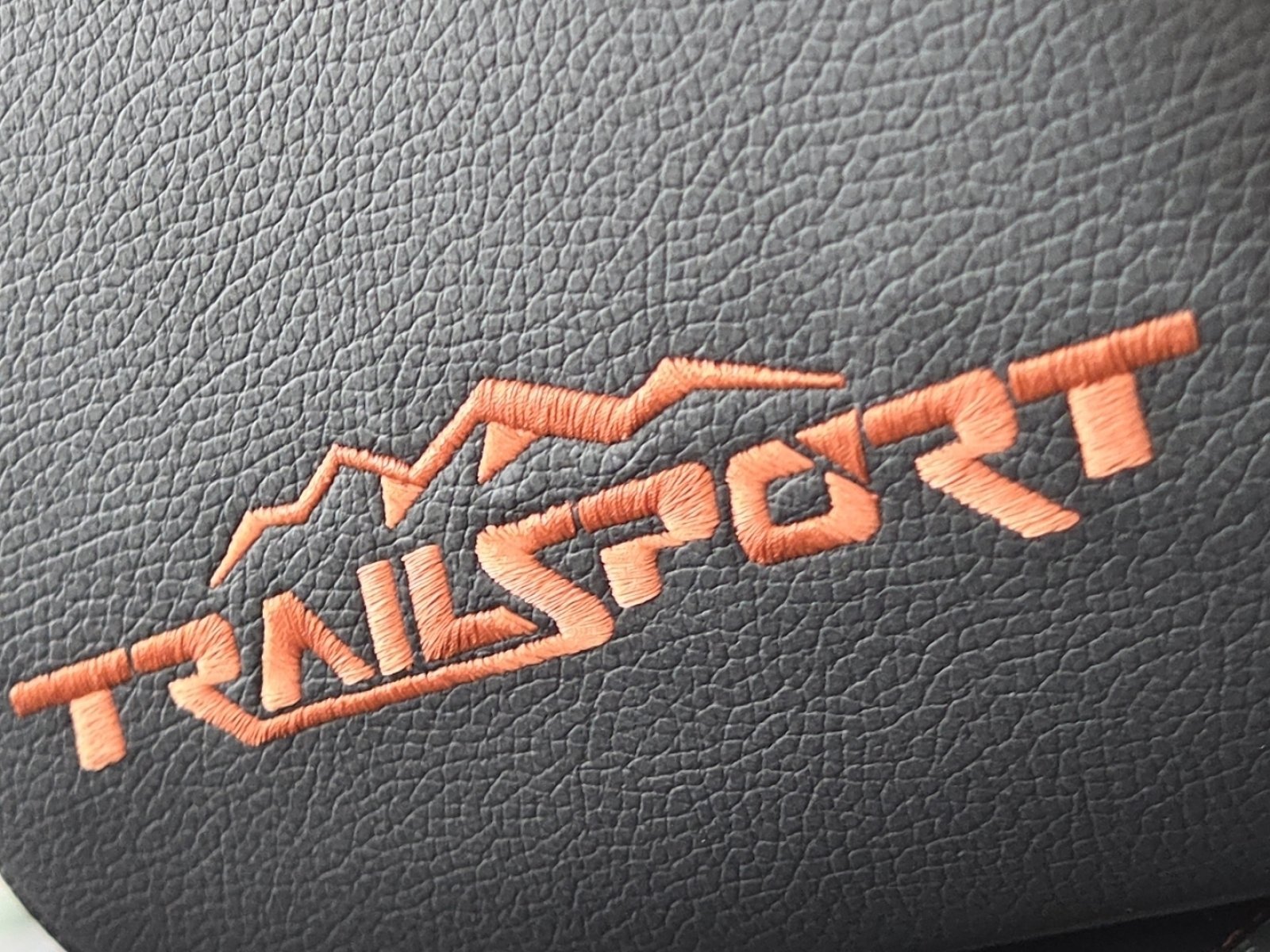 New 2026 Honda Ridgeline TrailSport image 39