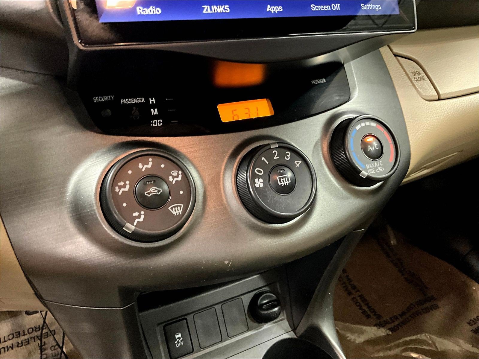 Used 2012 Toyota RAV4 FWD w/ Value Pkg image 15