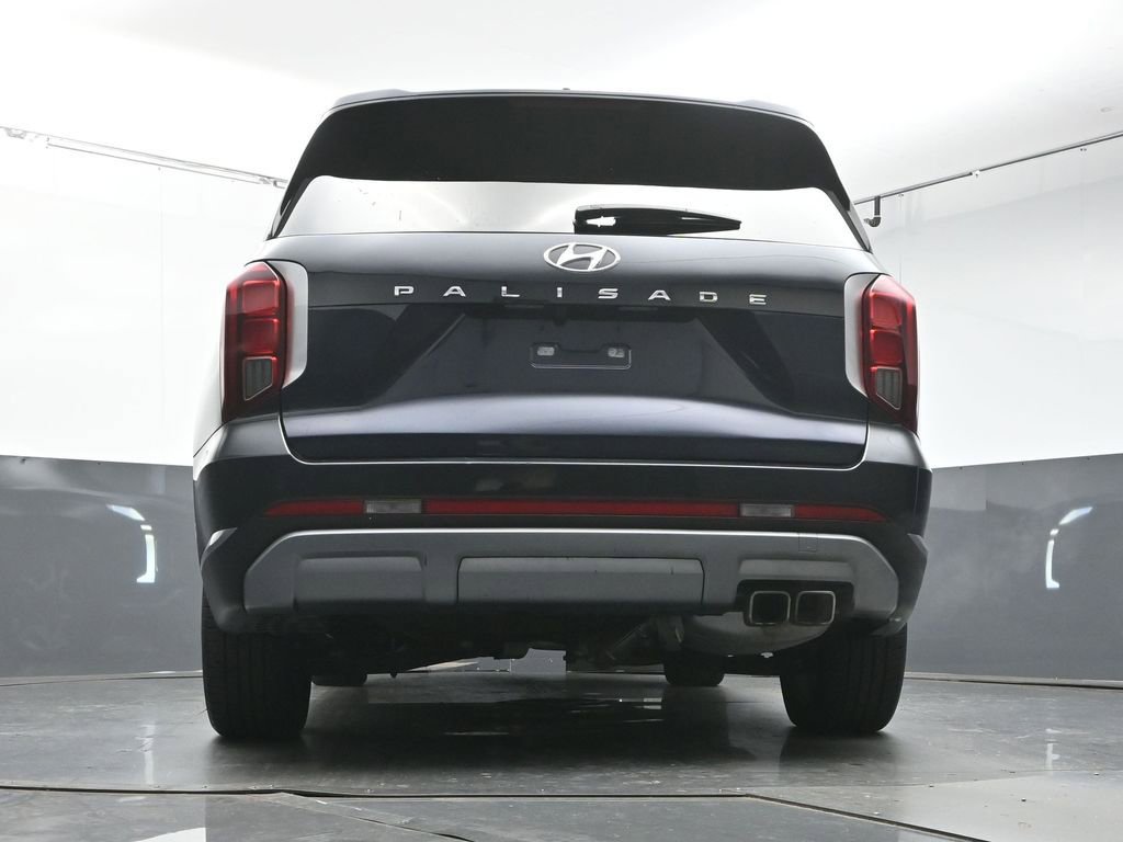 Used 2023 Hyundai Palisade SEL image 38