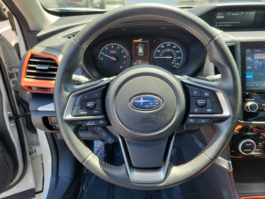 Used 2020 Subaru Forester Sport w/ Popular Package #2 AWD/4WD image 28