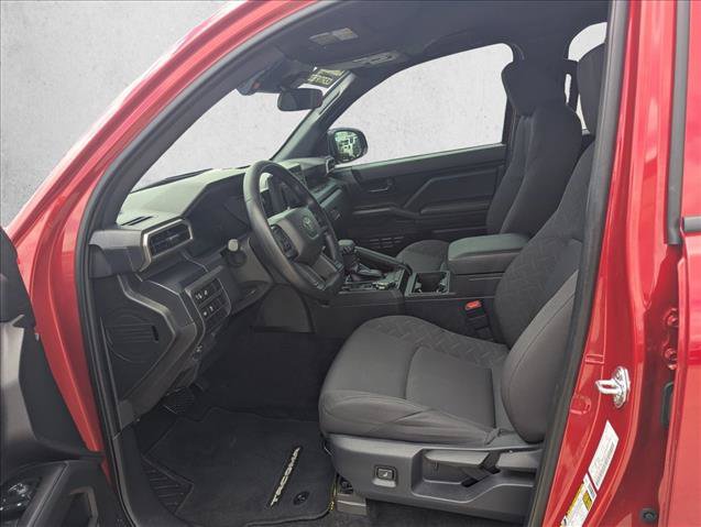 Used 2026 Toyota Tacoma SR AWD/4WD image 14