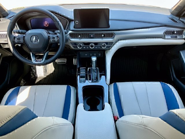 New 2026 Acura Integra A-Spec FWD image 12
