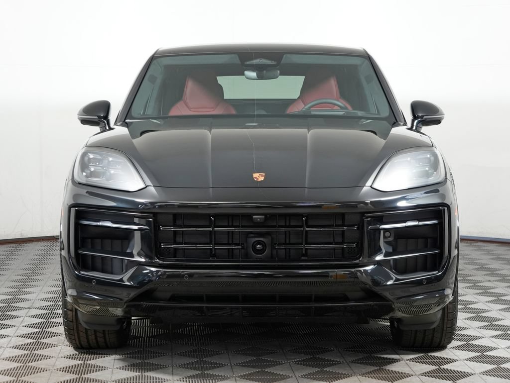 Used 2026 Porsche Cayenne GTS AWD/4WD image 10