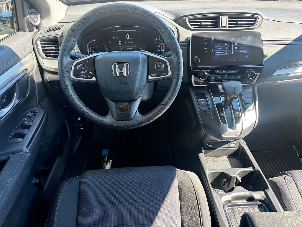Used 2022 Honda CR-V Special Edition image 21