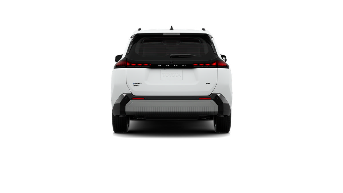 New 2026 Toyota RAV4 SE w/ Convenience Package AWD/4WD image 38