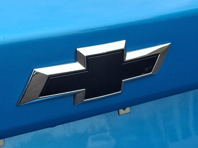 Used 2025 Chevrolet Trax RS FWD image 31
