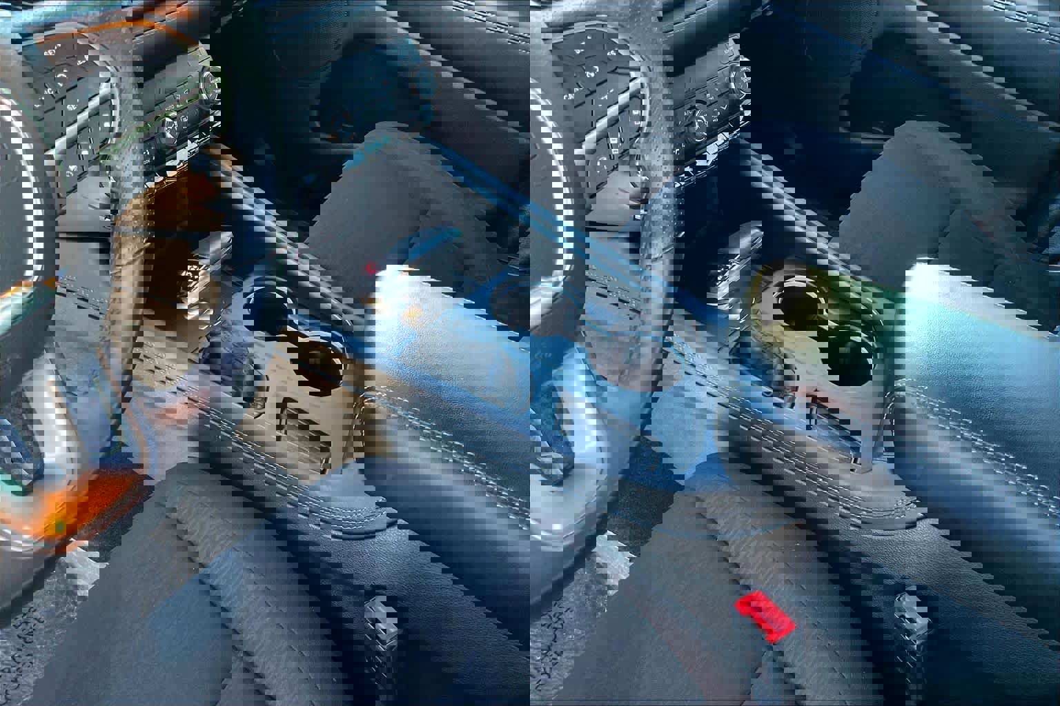 Used 2023 Dodge Durango SXT Launch Edition image 43