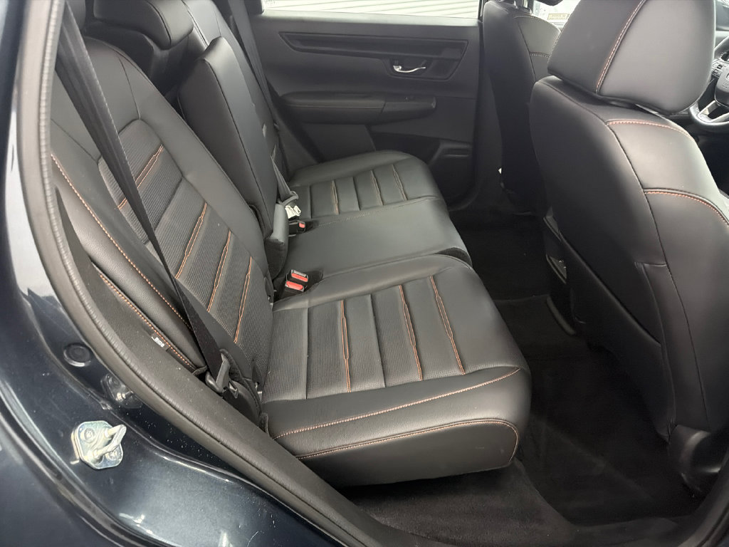 Used 2024 Honda CR-V Sport-L image 17