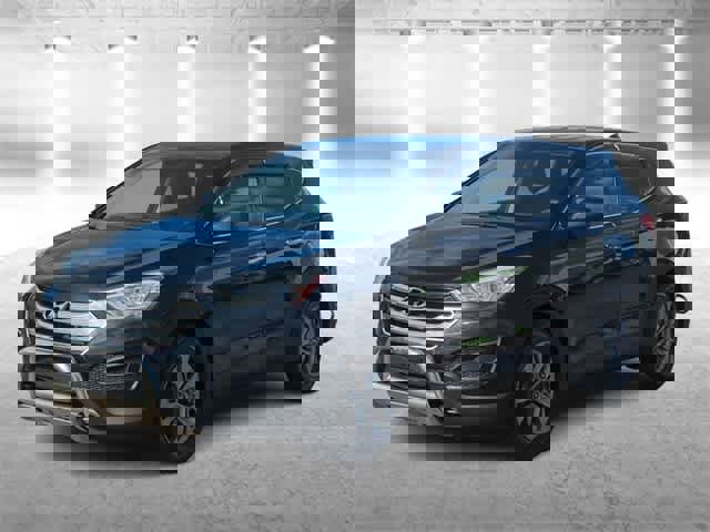 Used 2016 Hyundai Santa Fe Sport image 4