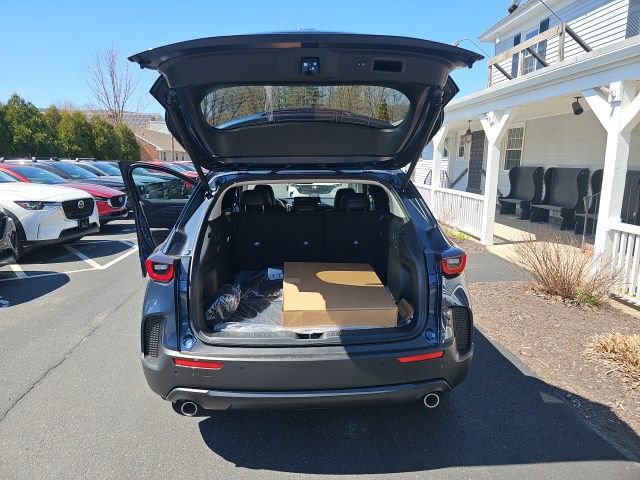 New 2026 MAZDA CX-50 AWD 2.5 S w/ Weather Package image 16