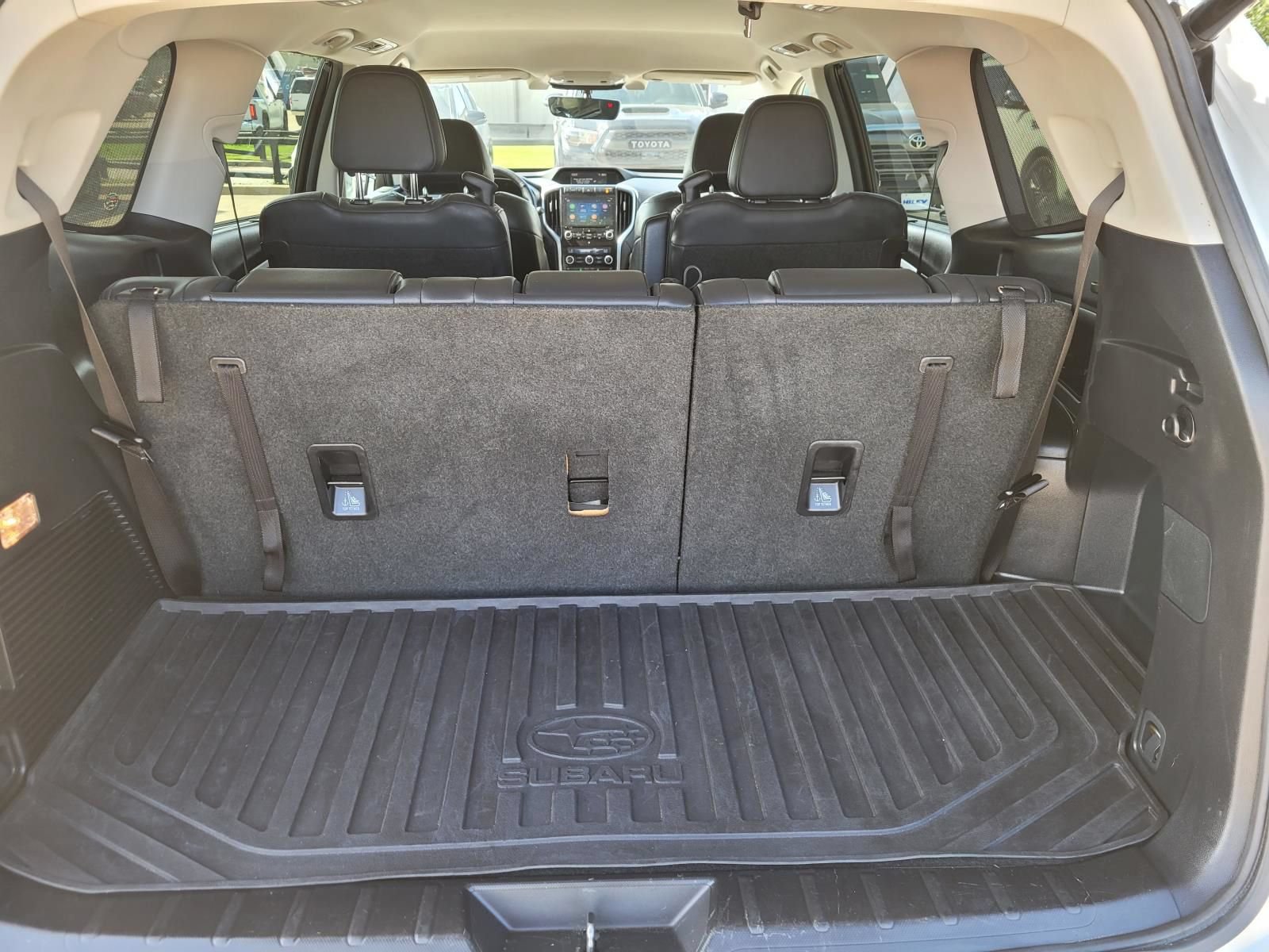 Used 2020 Subaru Ascent Limited w/ Popular Package #2 AWD/4WD image 14
