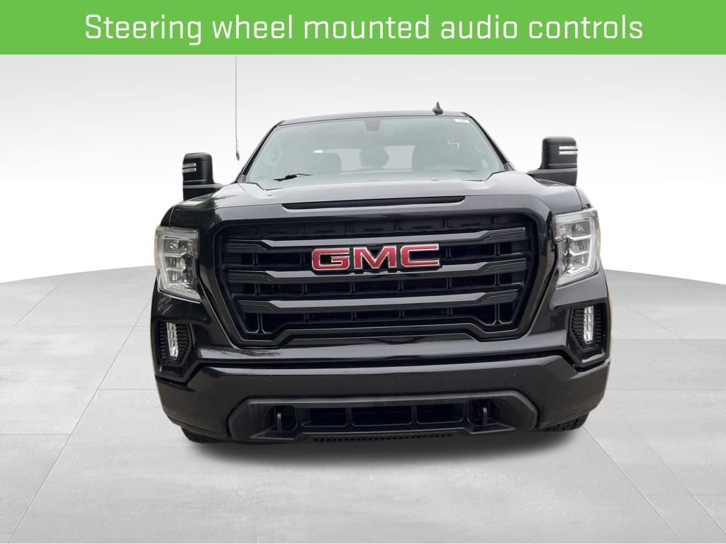 Used 2020 GMC Sierra 1500 Elevation w/ Elevation Convenience Package AWD/4WD image 16