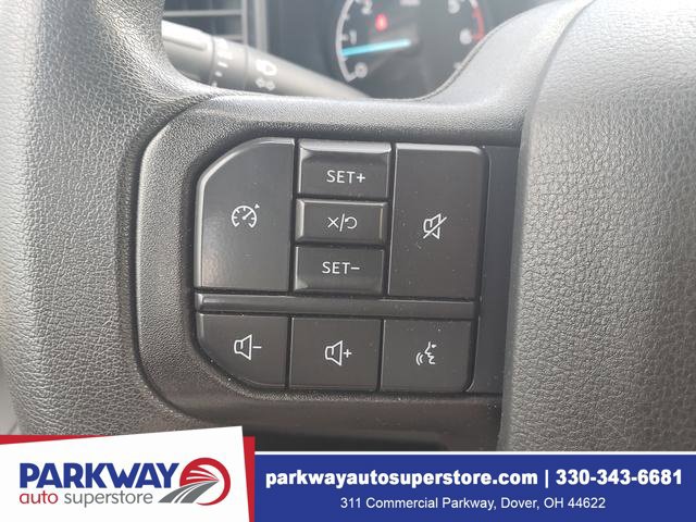 Certified 2023 Ford F250 XL w/ FX4 Off-Road Package AWD/4WD image 18