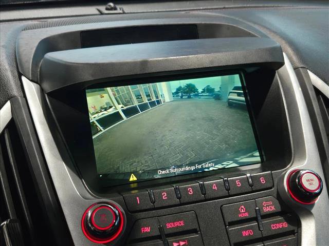 Used 2014 GMC Terrain Denali FWD image 14