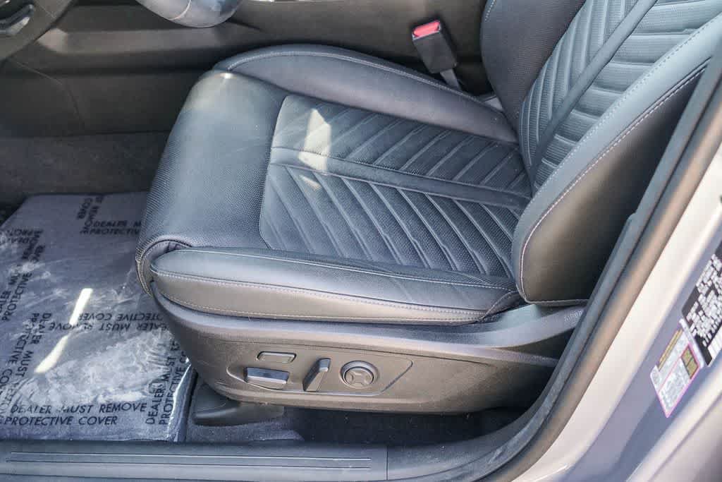 Certified 2024 Kia Sorento SX Prestige AWD/4WD image 20