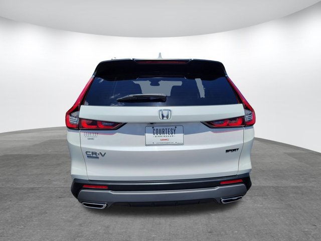 Used 2024 Honda CR-V Sport image 7
