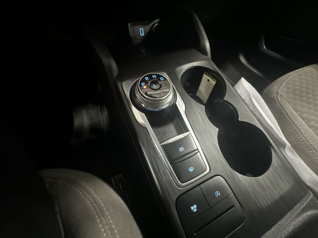 Certified 2020 Ford Escape SE FWD image 27
