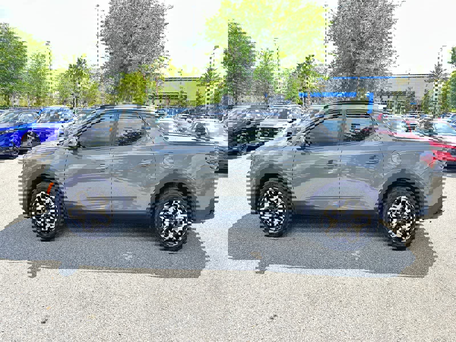 Used 2023 Hyundai Santa Cruz Limited w/ Tow & Go Package image 3