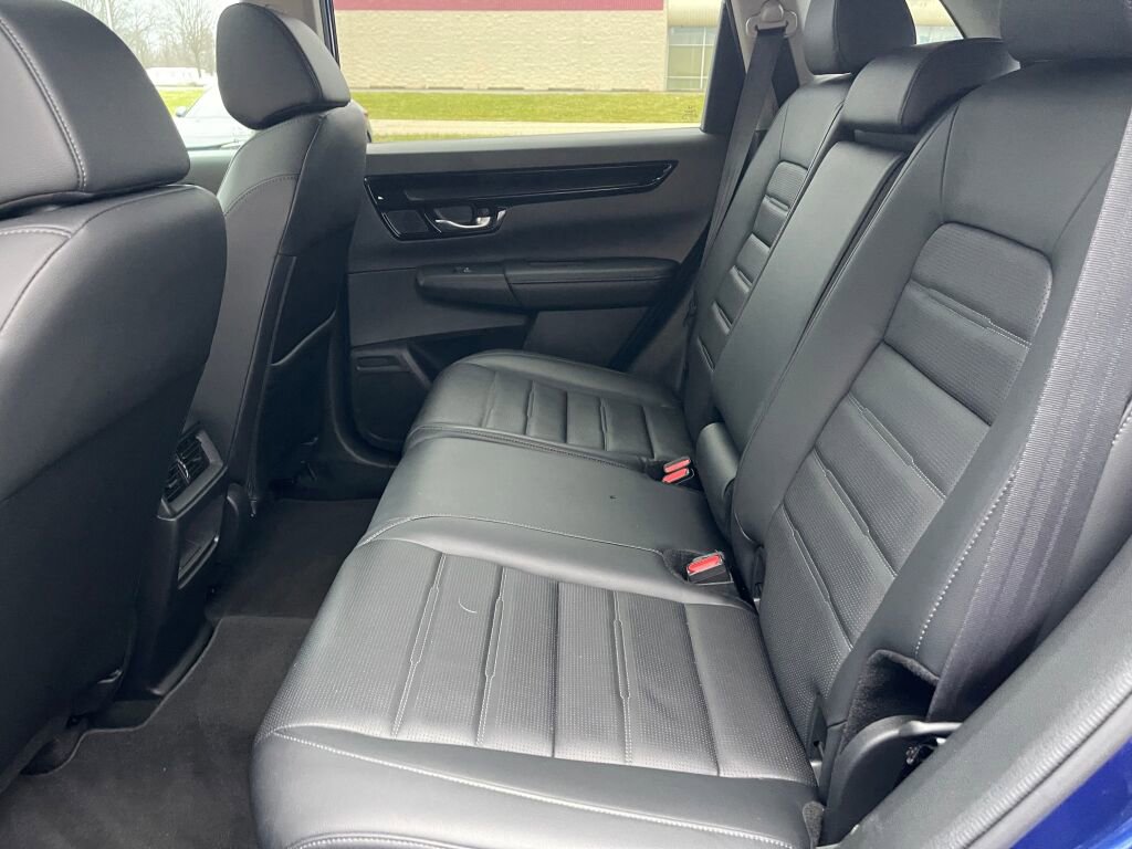 Used 2023 Honda CR-V EX-L image 14