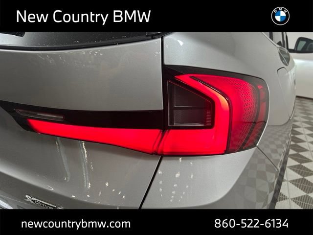 Used 2026 BMW X1 xDrive28i w/ Convenience Package AWD/4WD image 30