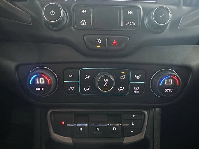 Used 2022 GMC Terrain AT4 w/ Infotainment Package II AWD/4WD image 35