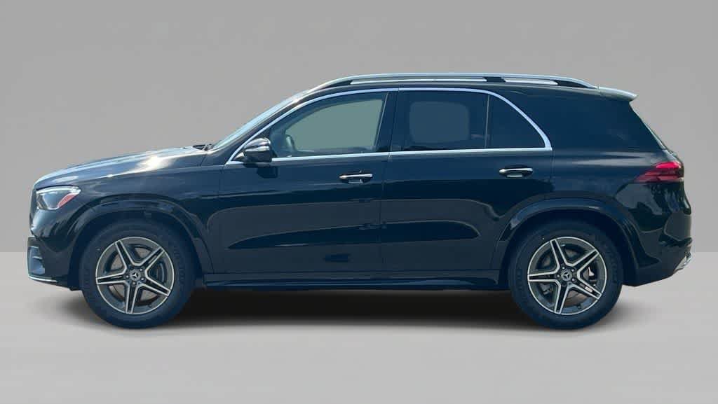 New 2026 Mercedes-Benz GLE 350 4MATIC image 5