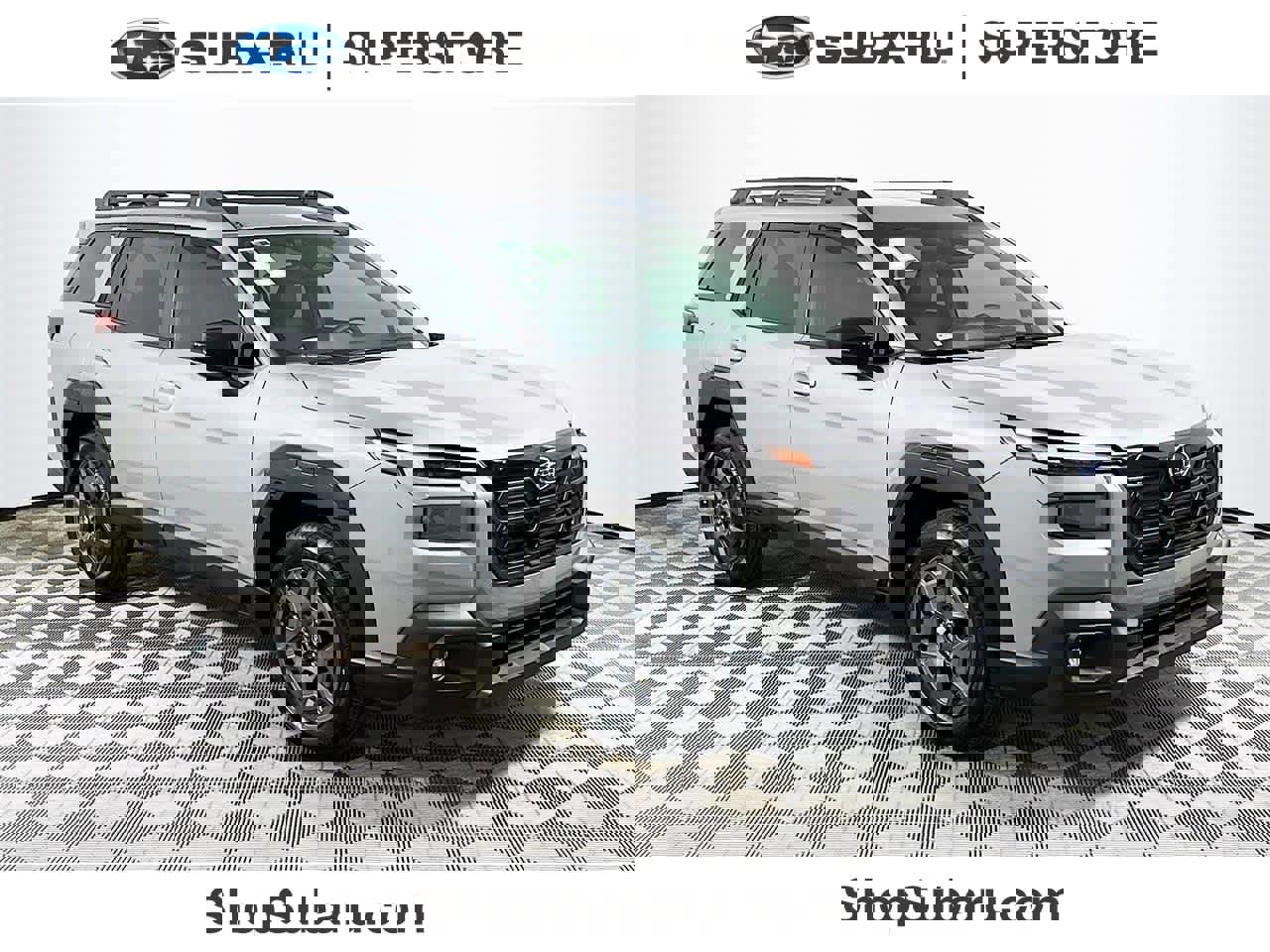 New 2026 Subaru Outback Premium image 1