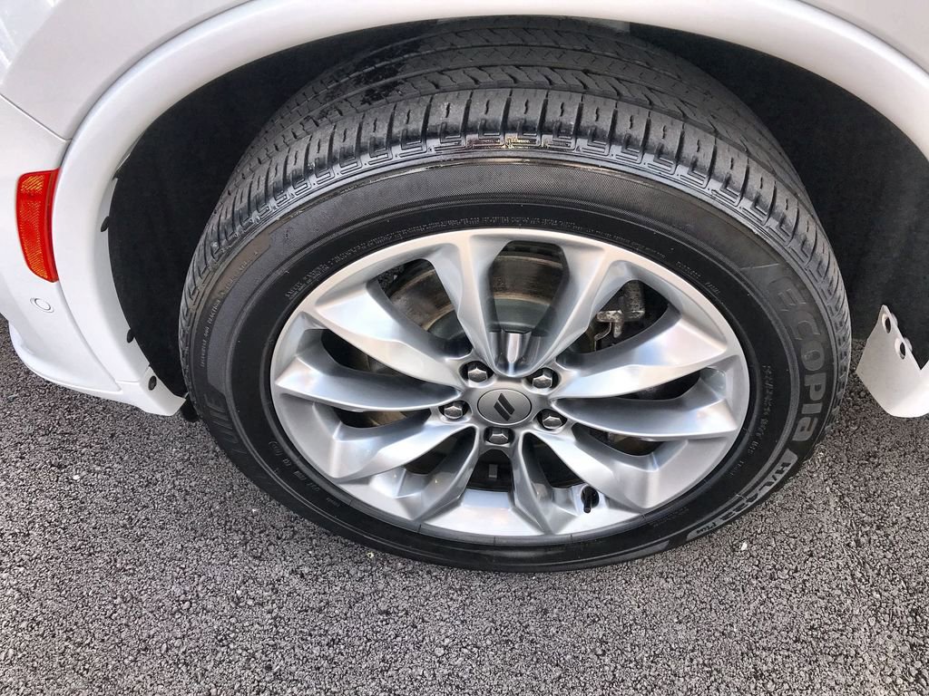 Used 2022 Dodge Durango Citadel image 10