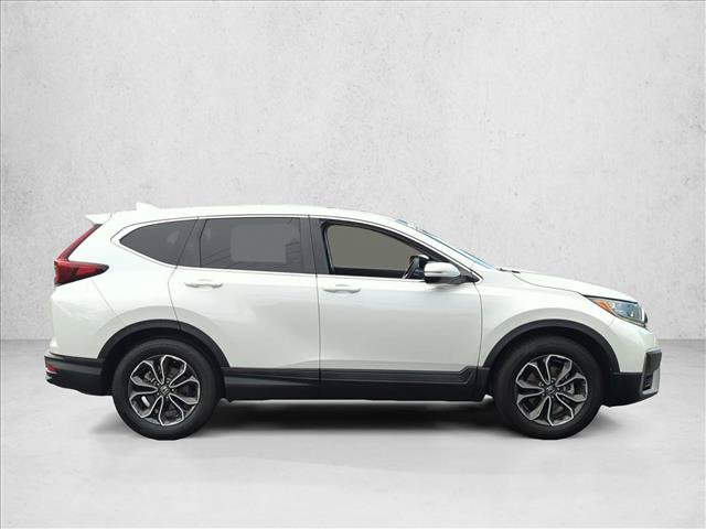 Used 2020 Honda CR-V EX-L image 4