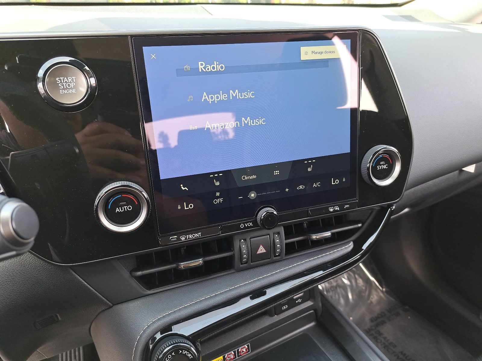 Used 2026 Lexus NX 350 AWD w/ Accessory Package (Z1) image 24