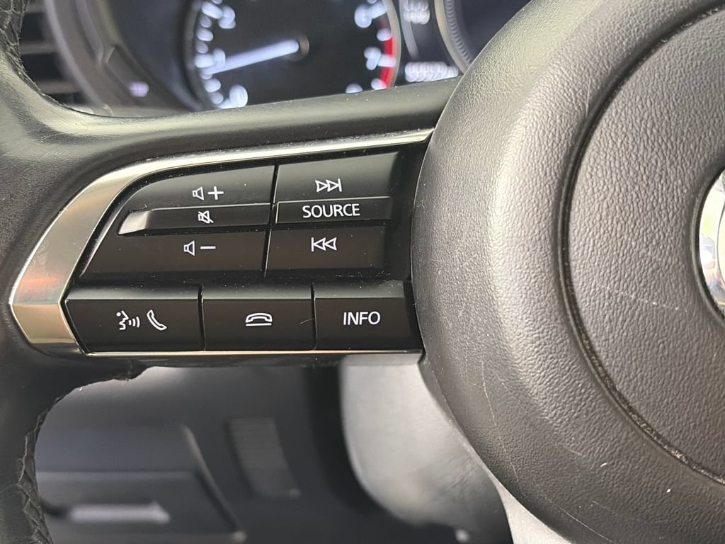 Used 2024 MAZDA CX-30 AWD 2.5 S w/ Select Sport Pkg image 17